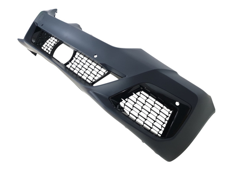 Передній бампер  ( M-Paket ) на BMW 5 Series G30 / G31 2020-2023 року