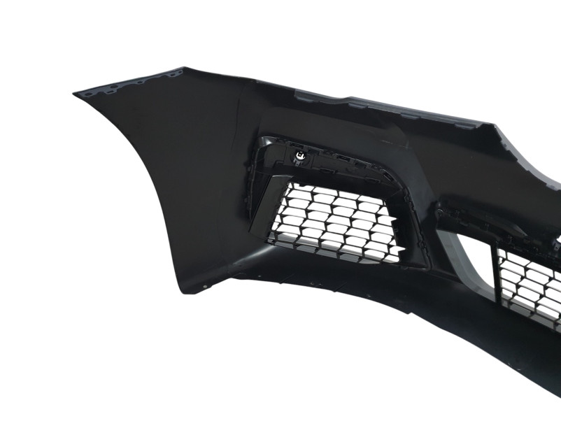 Передній бампер  ( M-Paket ) на BMW 5 Series G30 / G31 2020-2023 року