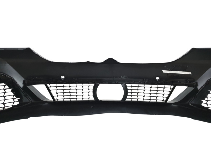 Передній бампер  ( M-Paket ) на BMW 5 Series G30 / G31 2020-2023 року