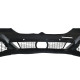 Передній бампер  ( M-Paket ) на BMW 5 Series G30 / G31 2020-2023 року