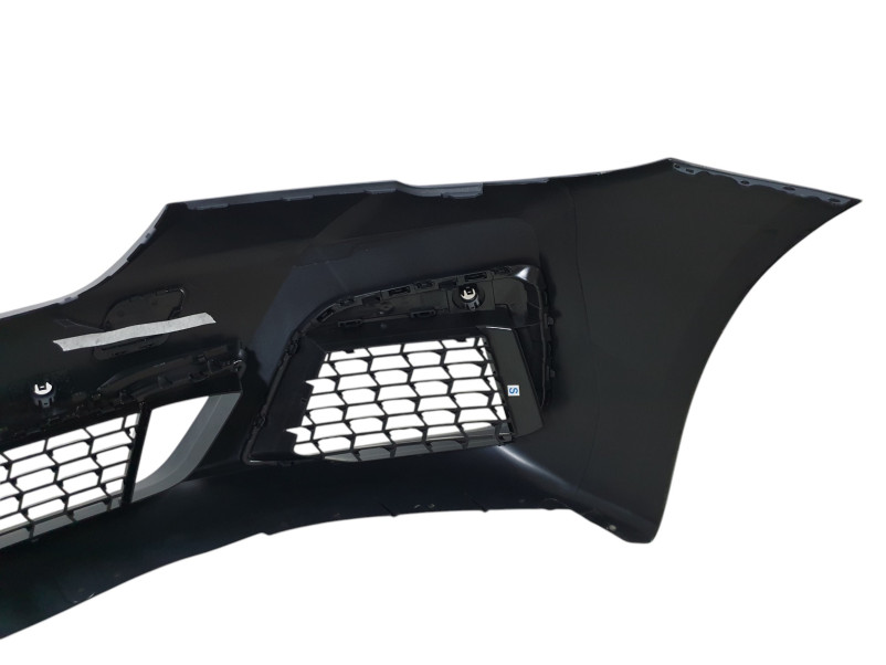 Передній бампер  ( M-Paket ) на BMW 5 Series G30 / G31 2020-2023 року