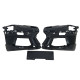 Передній бампер  ( M-Paket ) на BMW 5 Series G30 / G31 2020-2023 року