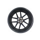R19 Matte Graphite ( різноширокі ) Диски на Audi A4 B8 2007-2011 року