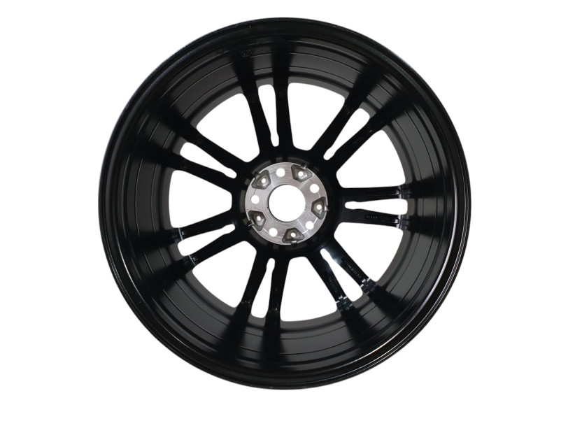 R19 Chrome Black ( різноширокі ) Диски на BMW 3 Series G20 / G21 2018-2022 року