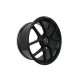R20 Matte Black ( різноширокі ) Диски на Mercedes-Benz A-Class W176 2012-2015 року