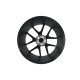 R20 Matte Black ( різноширокі ) Диски на Mercedes-Benz A-Class W176 2012-2015 року