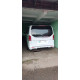 Задній бампер  ( стиль AMG ) на Mercedes-Benz VITO-Class W447 2014-2019 року