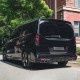Задній бампер  ( стиль AMG ) на Mercedes-Benz VITO-Class W447 2014-2019 року
