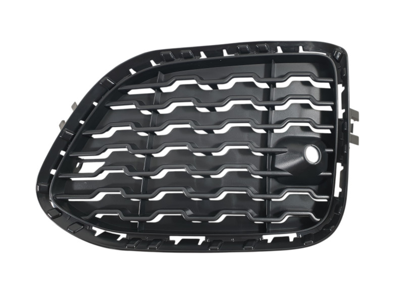 Решітки в бампер  LH ( M-Paket ) на BMW X3 F25 2014-2017 року
