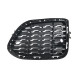 Решітки в бампер  LH ( M-Paket ) на BMW X3 F25 2014-2017 року