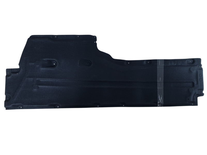 Захист днища  LH на BMW 7 Series G11 / G12 2015-2019 року