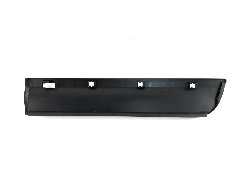 Накладки на двері  молдинг задніх дверей RH на BMW X3 F25 2010-2014 року