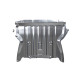 Захист двигуна  ( картера ) на BMW 5 Series G30 / G31 2017-2020 року