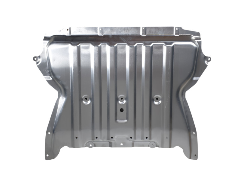 Захист двигуна  ( картера ) на BMW 5 Series G30 / G31 2017-2020 року