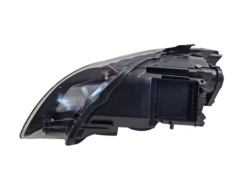 Передні фари  ( Bi-Xenon No Adaptive Європа ) без блоків на Audi Q7 4L 2005-2015 року