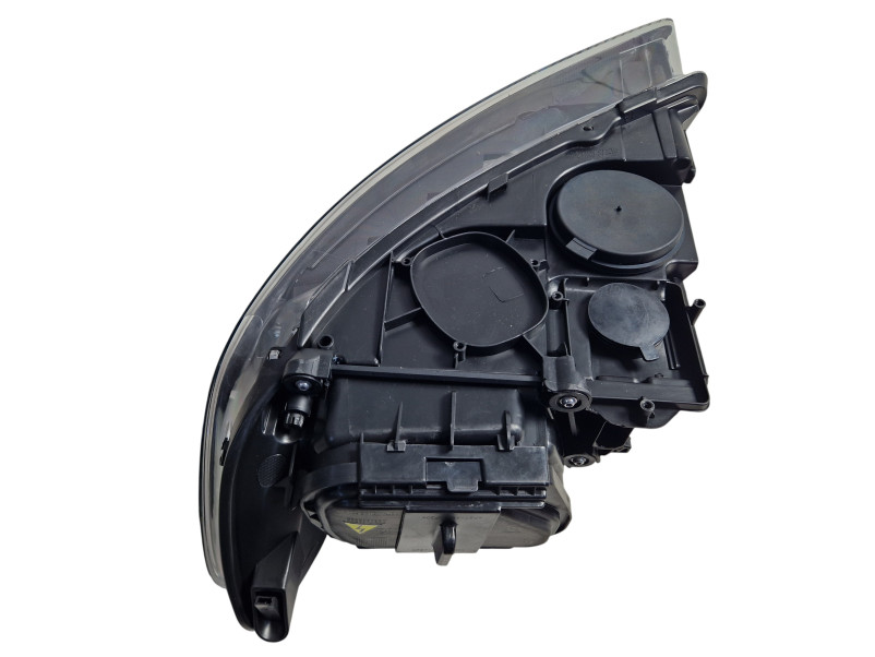 Передні фари  ( Bi-Xenon No Adaptive Європа ) без блоків на Audi Q7 4L 2005-2015 року