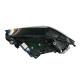 Передні фари  ( стиль Full Led Shadow LCI 2022+ ) на BMW X5 G05 2018-2022 року