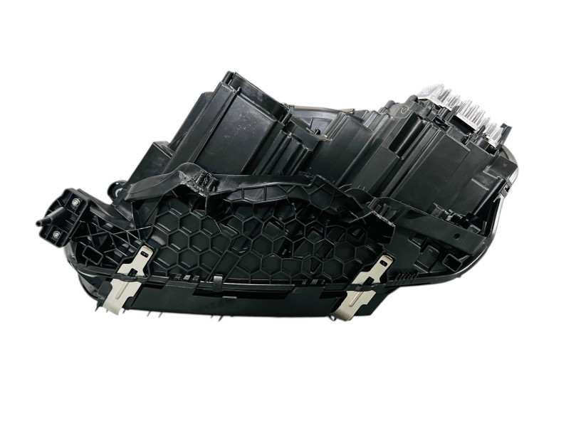 Передні фари  ( стиль Full Led Shadow LCI 2022+ ) на BMW X5 G05 2018-2022 року