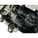 Передні фари  ( стиль Full Led Shadow LCI 2022+ ) на BMW X5 G05 2018-2022 року