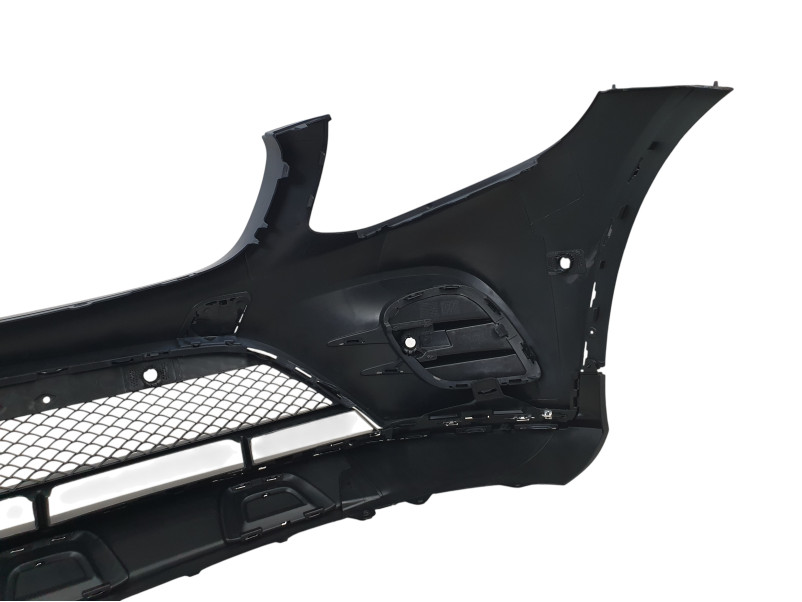 Передній бампер  ( AMG ) на Mercedes-Benz GLC-Class X253 2015-2019 року