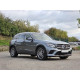 Передній бампер  ( AMG ) на Mercedes-Benz GLC-Class X253 2015-2019 року
