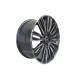 R21 GMF ( одноширокі 9.5J ET48 ) на Land Rover Range Rover Sport L320 2005-2010 року