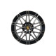 R22 BMF ( різноширокі ) на Porsche Cayenne 958 2010-2014 року