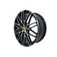 R22 BMF ( різноширокі ) на Porsche Cayenne 958 2010-2014 року
