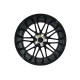 R22 BMF ( різноширокі ) на Porsche Cayenne 958 2010-2014 року