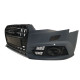 Передній бампер  ( S-Line ) V3 на Audi A6 C7 2014-2018 року