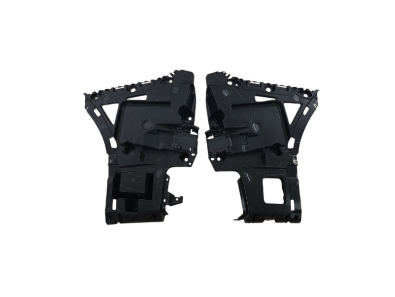 Задній бампер  ( М-Пакет ) на BMW X3 G01 2022-2024 року