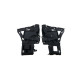 Задній бампер  ( М-Пакет ) на BMW X3 G01 2022-2024 року