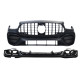 Комплект обвісів  ( стиль E63 AMG ) Body Kit V2 на Mercedes-Benz E-Class W213 2020-2023 року