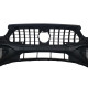 Комплект обвісів  ( стиль E63 AMG ) Body Kit V2 на Mercedes-Benz E-Class W213 2020-2023 року