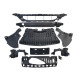 Комплект обвісів  ( стиль E63 AMG ) Body Kit V2 на Mercedes-Benz E-Class W213 2020-2023 року
