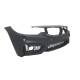 Передній бампер  ( стиль M4 ) під туманки  на BMW 4 Series F32 / F33 2013-2020 року