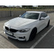 Передній бампер  ( стиль M4 ) під туманки  на BMW 4 Series F32 / F33 2013-2020 року