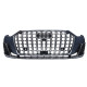 Передній бампер  ( Horch 2021+ ) на Audi A8 D5 2017-2021 року