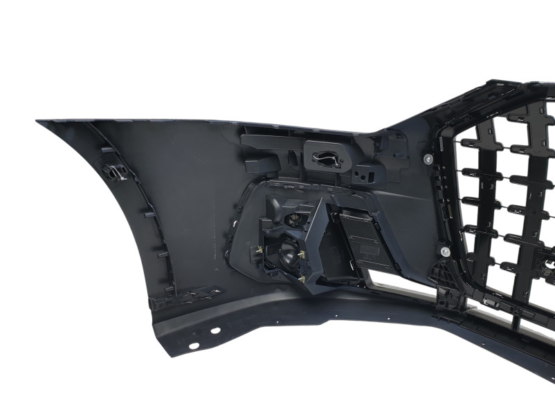 Передній бампер  ( Horch 2021+ ) на Audi A8 D5 2017-2021 року