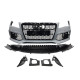Передній бампер  ( RS Style ) на Audi A7 4G 2010-2014 року