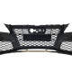 Передній бампер  ( RS Style ) на Audi A7 4G 2010-2014 року