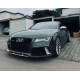 Передній бампер  ( RS Style ) на Audi A7 4G 2010-2014 року