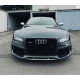 Передній бампер  ( RS Style ) на Audi A7 4G 2010-2014 року