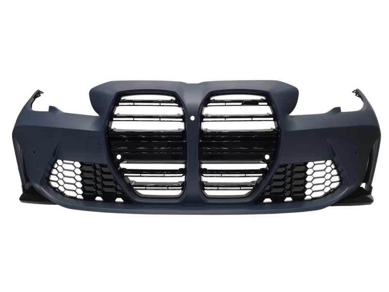 Комплект обвісів  ( стиль M3 G80 ) на BMW 3 Series G20 / G21 2018-2022 року
