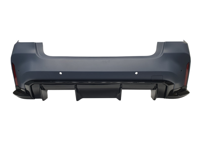 Комплект обвісів  ( стиль M3 G80 ) на BMW 3 Series G20 / G21 2018-2022 року