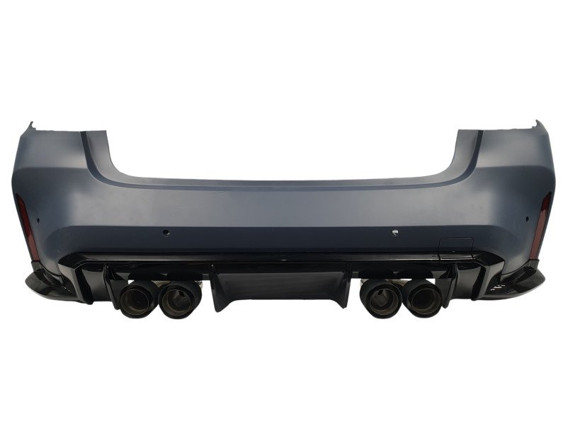 Комплект рестайлінга ( в нову модель )  ( to M3 G80 ) Full Set на BMW 3 Series G20 / G21 2018-2022 року
