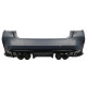 Комплект рестайлінга ( в нову модель )  ( to M3 G80 ) Full Set на BMW 3 Series G20 / G21 2018-2022 року