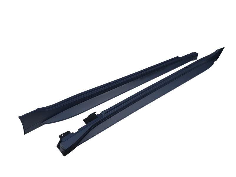 Комплект рестайлінга ( в нову модель )  ( to M3 G80 ) Full Set на BMW 3 Series G20 / G21 2018-2022 року