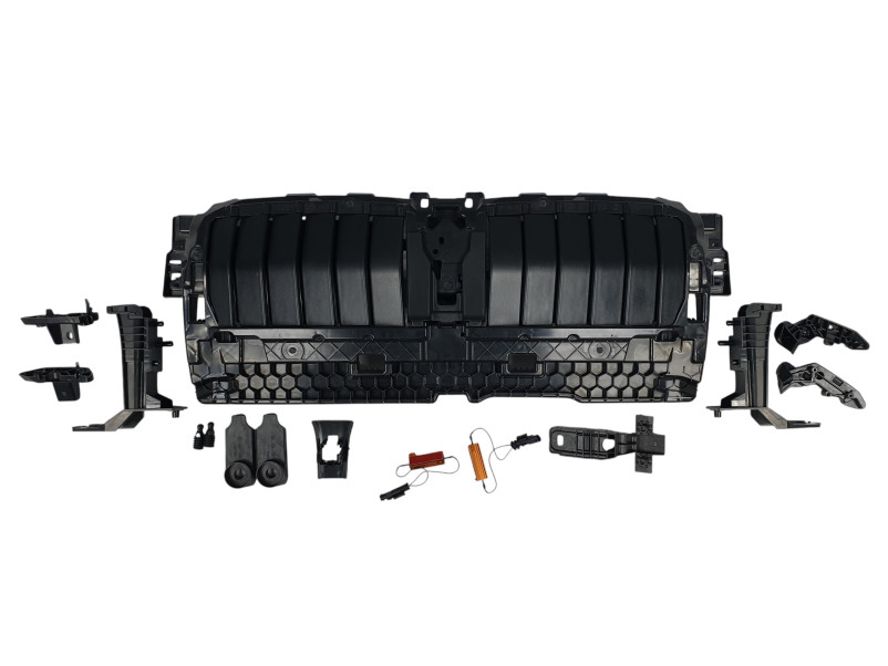 Комплект рестайлінга ( в нову модель )  ( to M3 G80 ) Full Set на BMW 3 Series G20 / G21 2018-2022 року