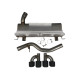Комплект рестайлінга ( в нову модель )  ( to M3 G80 ) Full Set на BMW 3 Series G20 / G21 2018-2022 року